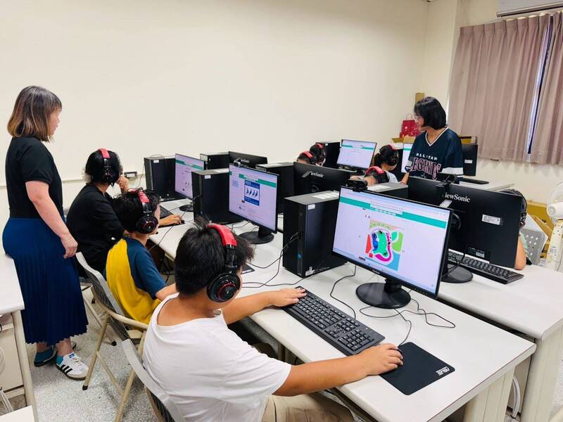 AI智慧家教助攻客語學習 竹縣砸120萬元打造認證模組年底上線