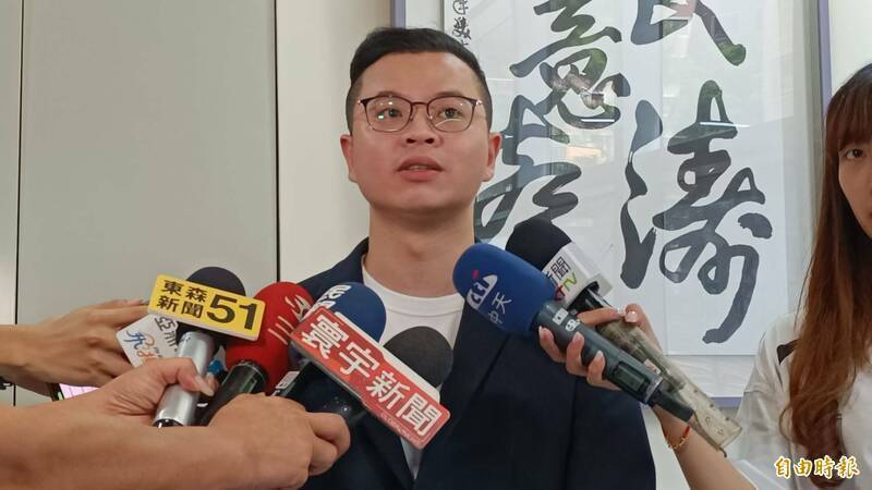 僑委會要駁斥抹黑 凌濤再爆:護航僑委是歐洲「信賴」總會長