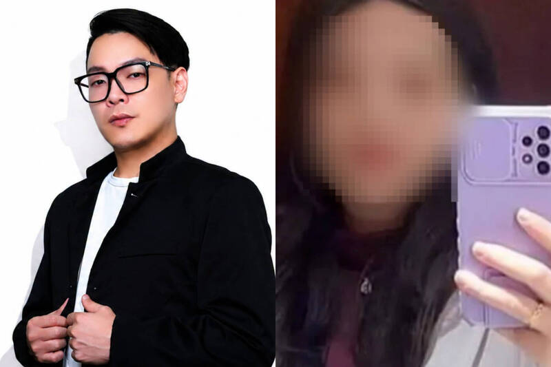 曾與河口湖命案死者交鋒! 網紅鄭方形發長文悼念:願放下對立、早日破案