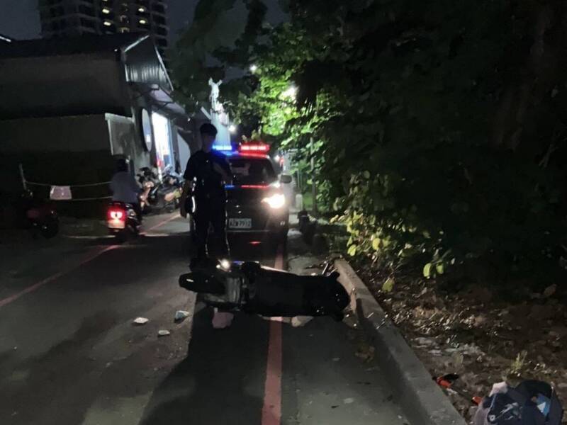 高醫名醫遇死劫!「騎士路過冷漠無視」好友痛心:本有機會救回