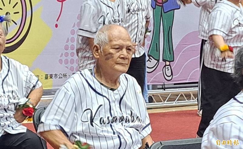 卑南族建和部落頭目哈古繼獲人間國寶榮譽 再獲國家工藝成就獎