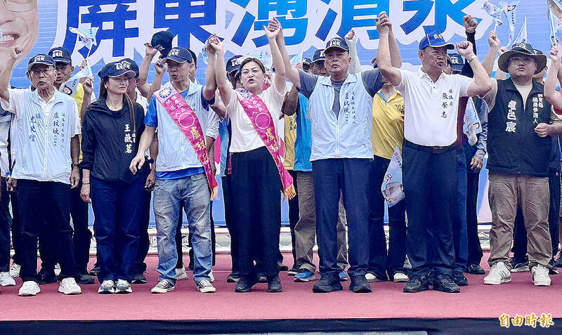 墾丁觀光下滑 恆春鎮長藍綠候選人均喊「重塑恆春品牌」