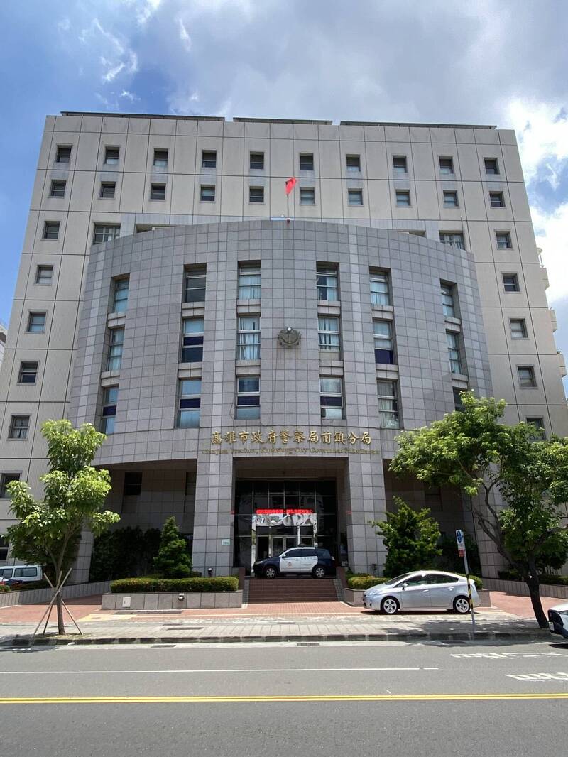 高雄男嬰OHCA送醫亡 監視器畫面成調查重點