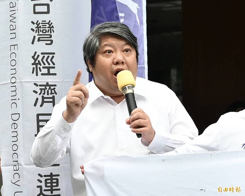 藍白提普發2萬元真的好? 賴中強指「這盲點」回批:先領1萬「落袋為安」