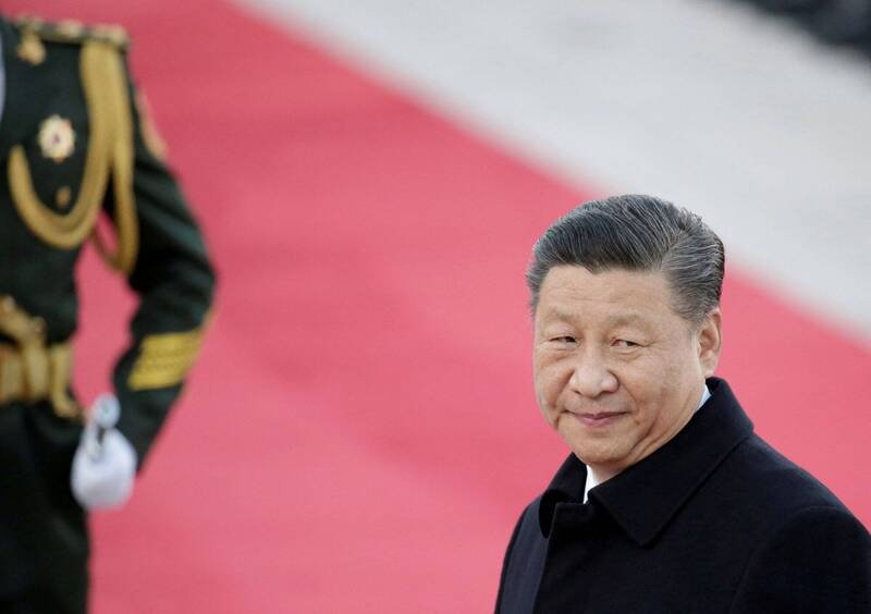 習近平喊病樹「該砍就砍」!紐時:出席五中全會恐少2成、剩300人