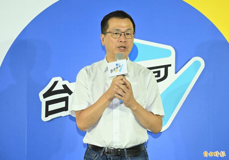 公開羅智強丟包鄰損協調會始末 蔡珠兒反擊:要玩就奉陪!