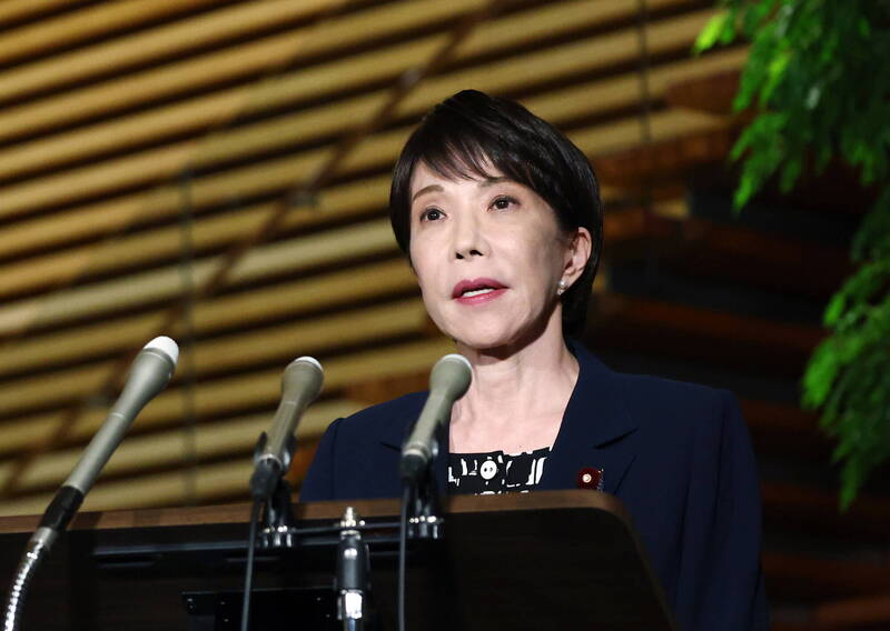 防堵境外勢力介選 日本擬推代理人登記