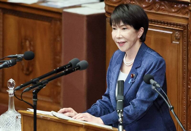 日本接連遭網路攻擊 日相高市:下週內制定緊急對策