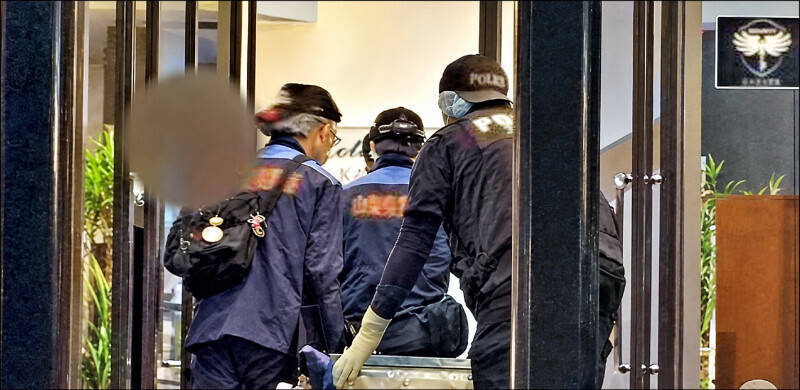 日本河口湖命案》死者生前好打抱不平 涉案丈夫疑與女嫌來往