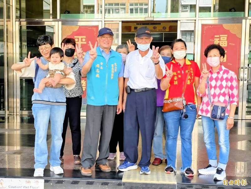 高市最大票倉!鳳山里長133人參選爆炸