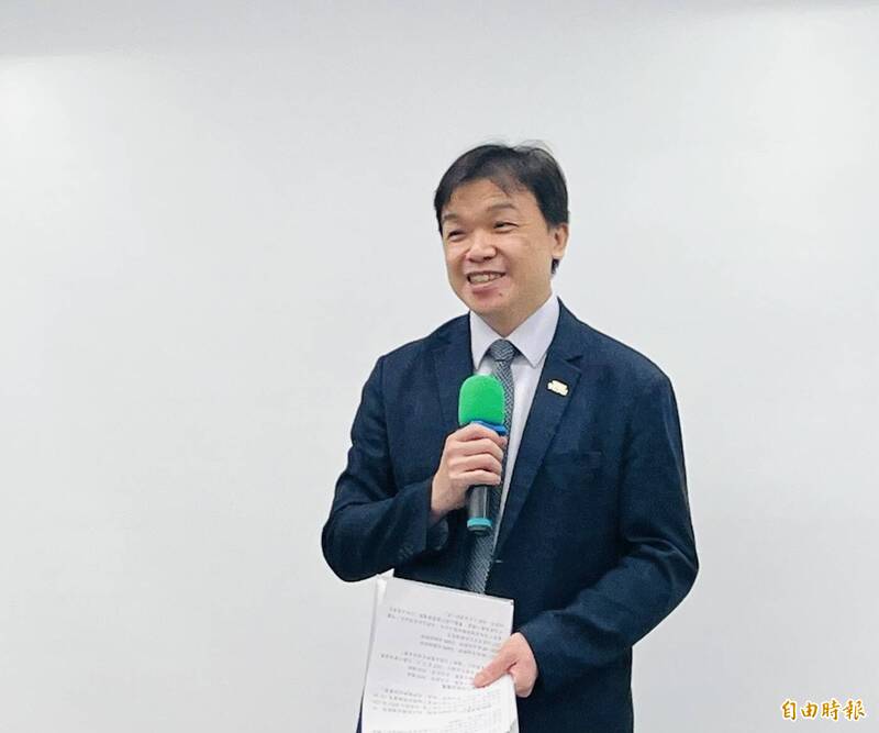 共媒不買單蔡康永未挺台獨 陸委會:兩國互不隸屬