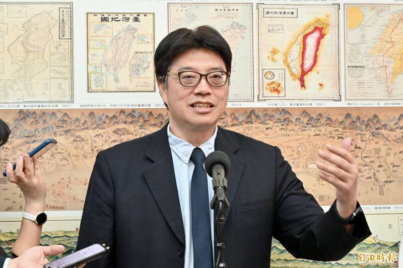 北大各校促廢習近平無限期延任 邱垂正:有良知的知識份子都會贊成