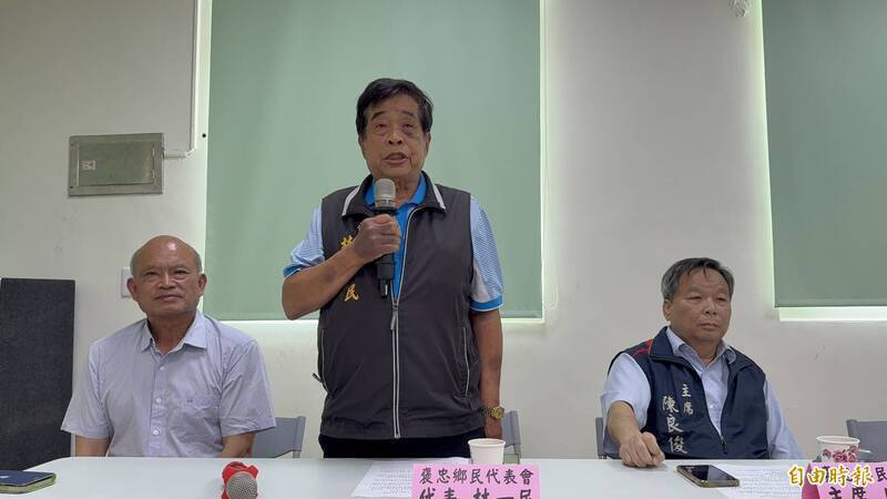 雲林鄉代刪減預算遭「侵門踏戶」毆打 11名犯嫌起訴