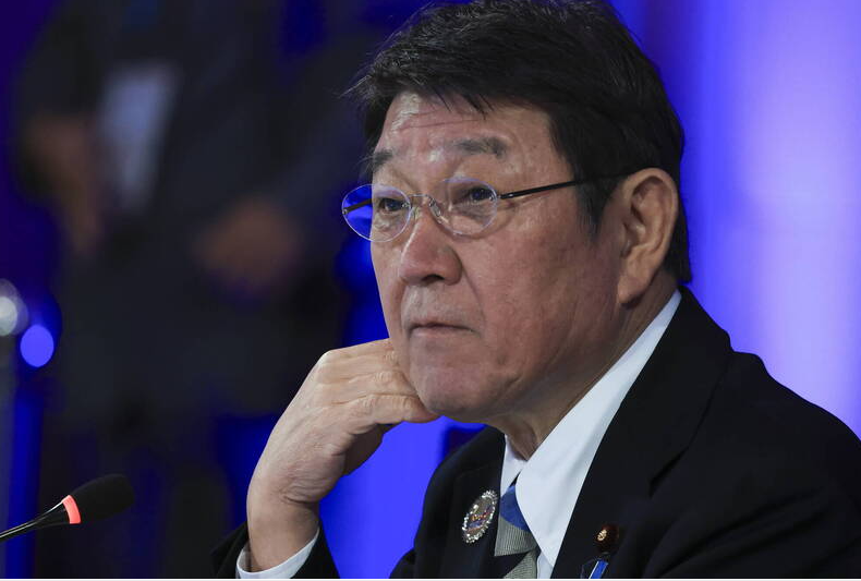 俄控日籍記者涉間諜拘留 日本官員領事會面並呼籲釋放