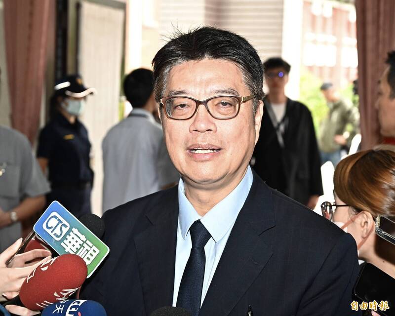 近九成民眾拒中共統治 邱垂正轟洪秀柱「認賊作父說」:別貶低自己國家