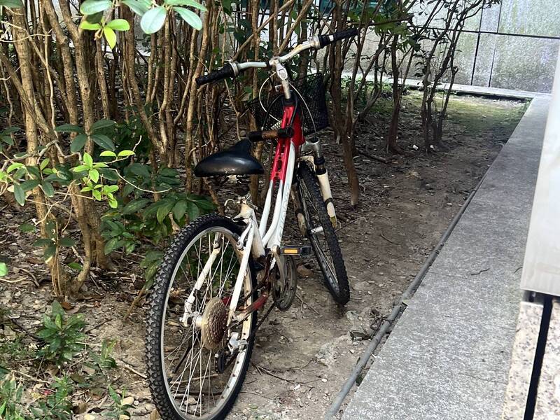 清潔婦下班驚見腳踏車不翼而飛 嫌落網辯以為是廢棄物