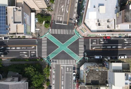 台南交通事故死亡人數下降 機車、高齡者事故仍是防治重點