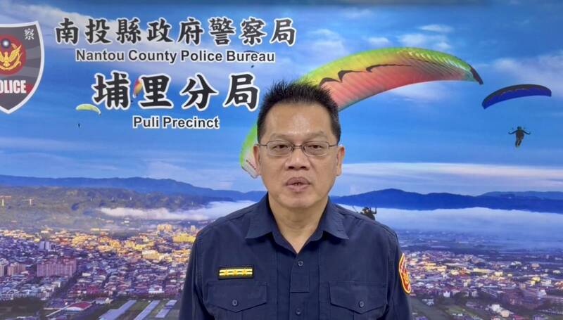南投露營區傳男客偷拍女客洗澡 警:查無影像、持續調查