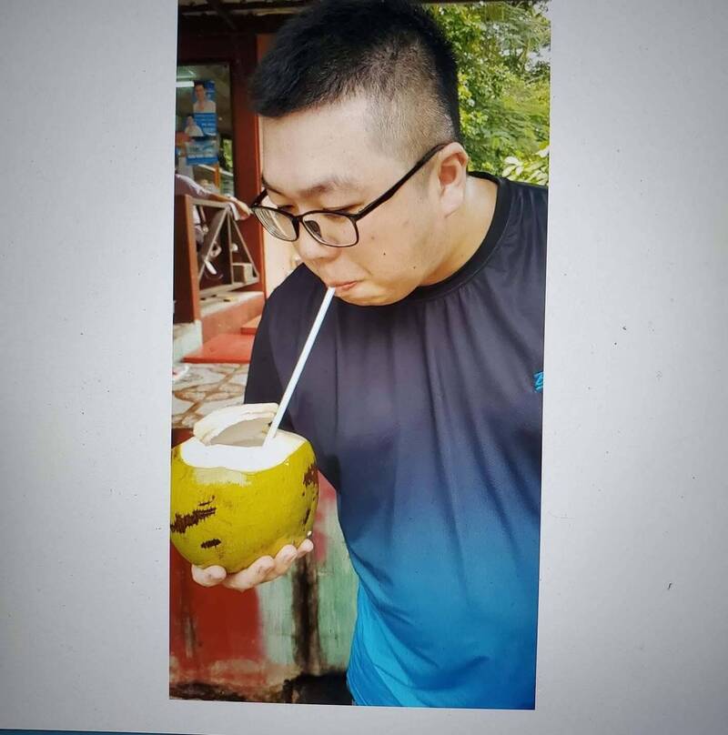 河口湖主嫌李碩彬被爆料!教助理「殺夫詐保」:1年後老公就會死