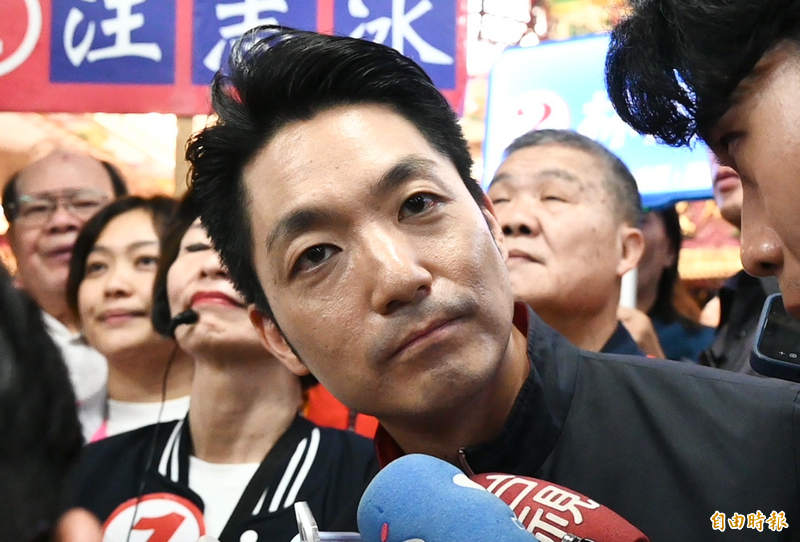 蔣萬安終於上王偉忠專訪!又被抓包疑說謊 「這1題」穿幫