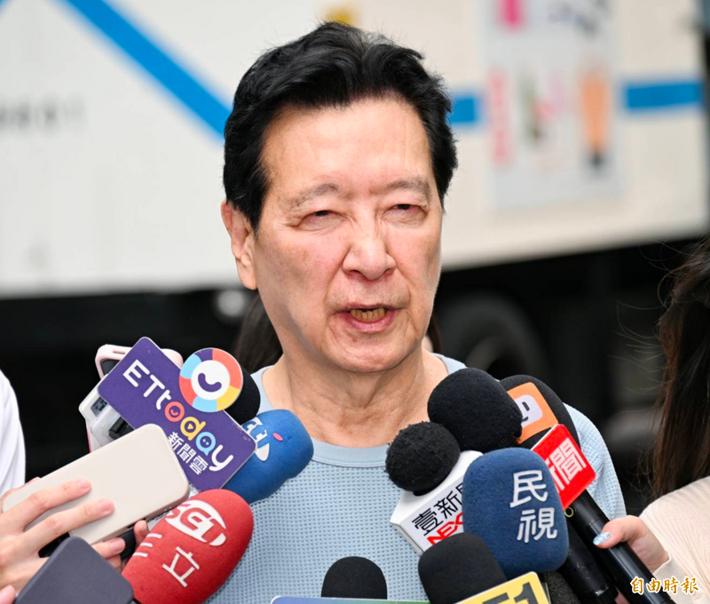 爆料柯文哲多次羞辱侯友宜遭出征 趙少康深夜急發聲還提起沈伯洋