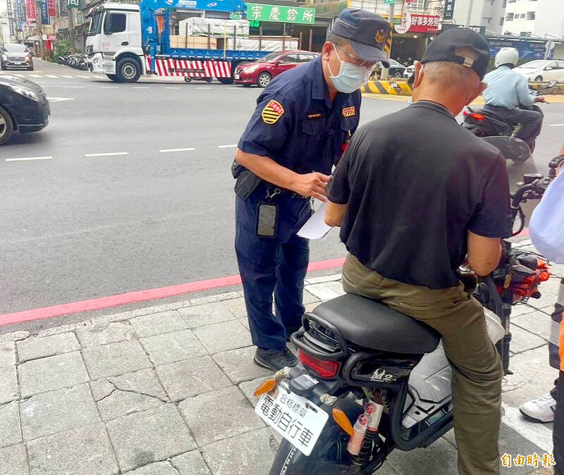 《TAIPEI TIMES》 MOTC seeks tighter drug driving laws
