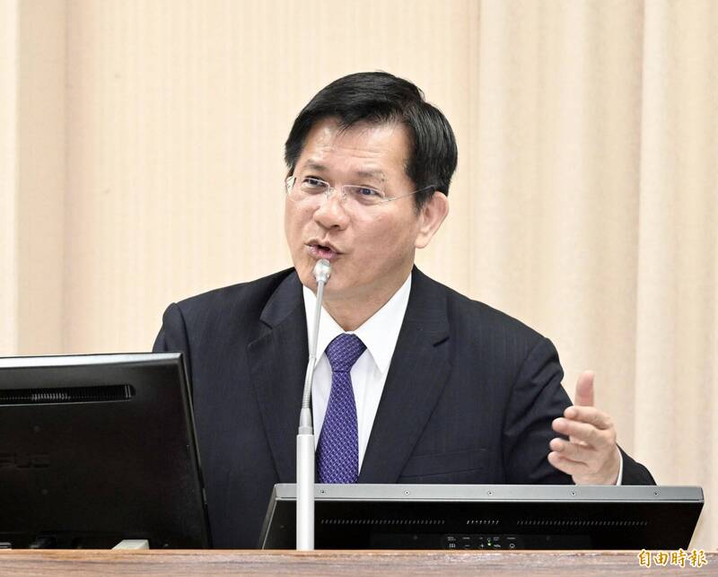 林佳龍:CPTPP申請進度受阻 主因中國政治干擾