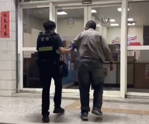 台鐵「逃票姊」轉戰台中公車!涉性騷摸乘客 囂張嗆有槍遭送辦