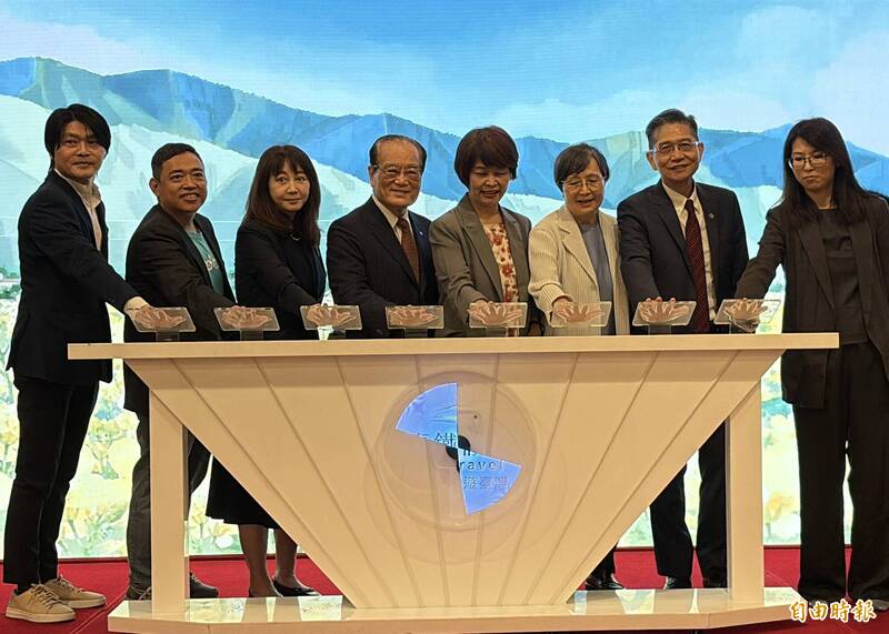 「台鐵假期」開賣! 鄭光遠盼第一年先衝10萬旅客