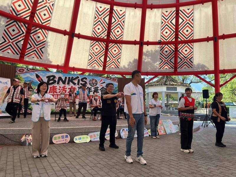 高齡遭詐「假網拍」居冠! 刑事局攜手南山人壽原鄉宣導