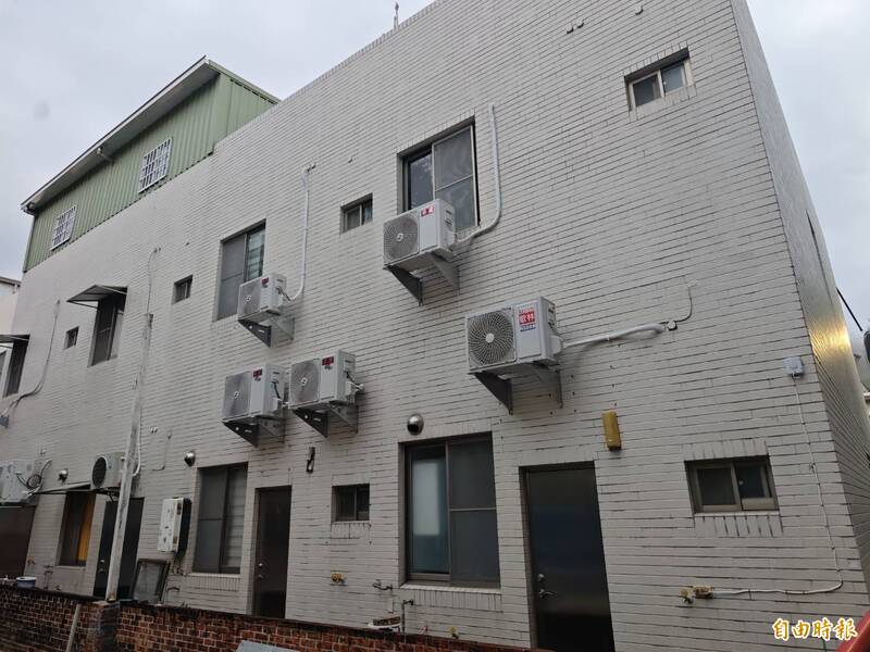 河口湖詐保命案台南永康出租透天厝 13年前火警1對姐妹喪命