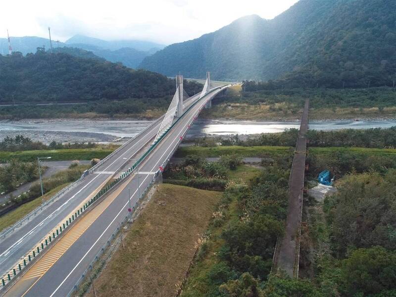 打造安全回家的路!蘇花安11/4動工 力拚2032年全線通車