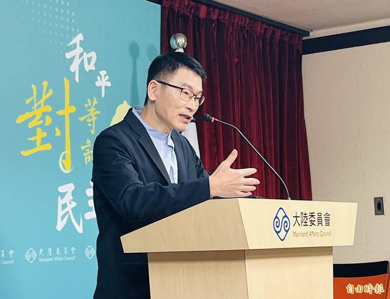 國台辦稱台灣漁產品輸中年增35.5% 梁文傑打臉曝1事實