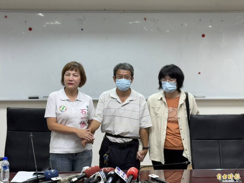 政院通過《少事法》修正草案 楊承勳父親:肯定改革第一步、籲立院召開公聽會