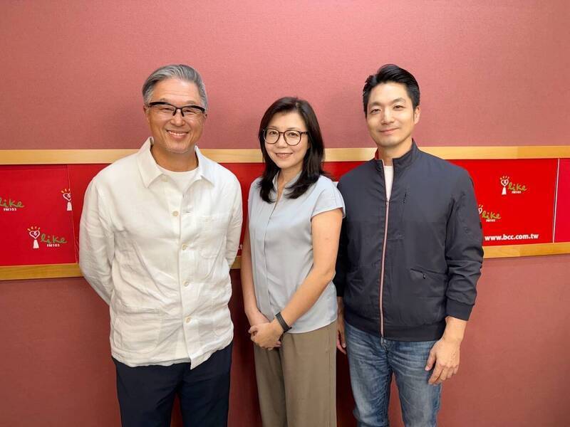 還是很在意! 王偉忠專訪提「陽明山」暗糗蔣萬安 4年前爭執曝光