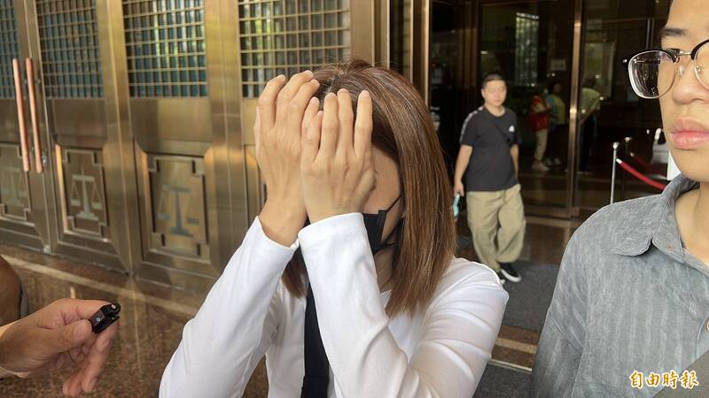 「爸爸命沒了,他只失去幾年自由!」毒駕撞死老翁判7年8月 女兒:絕對上訴