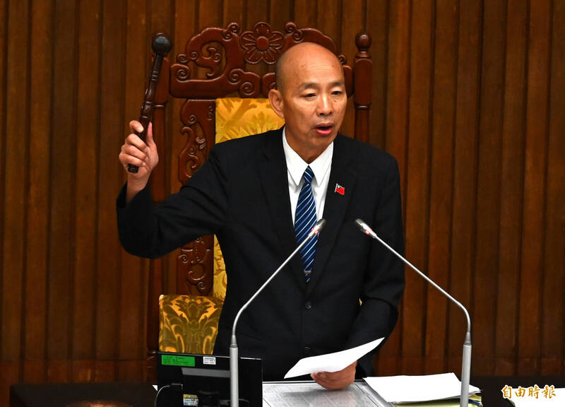 立院三讀水保法、山坡地保育利用條例 違法開發最重罰1億