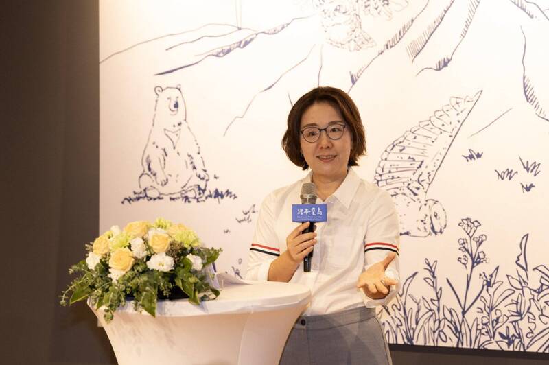 林志玲婉拒文策院董事風波 王時思致歉:考量不周