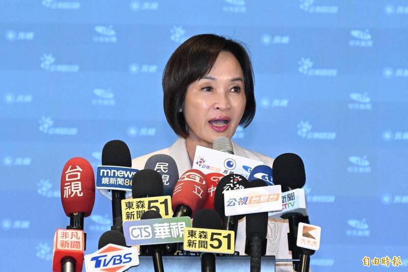 高雄市長辯論》粉專預言:柯志恩使爛招「刪預算」全推給中央