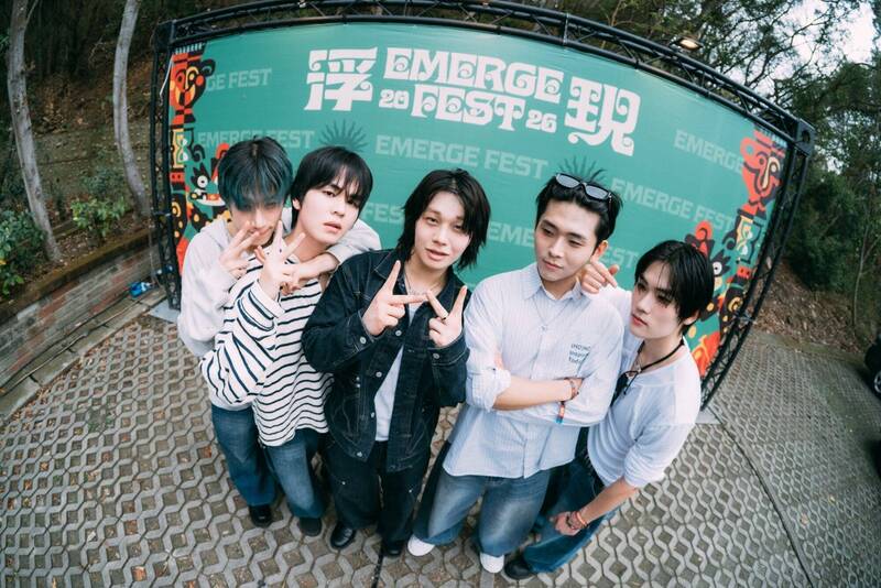 韓團獨厚中國歌迷又偷刪台灣國旗! 台灣主辦開放退票歌迷讚爆