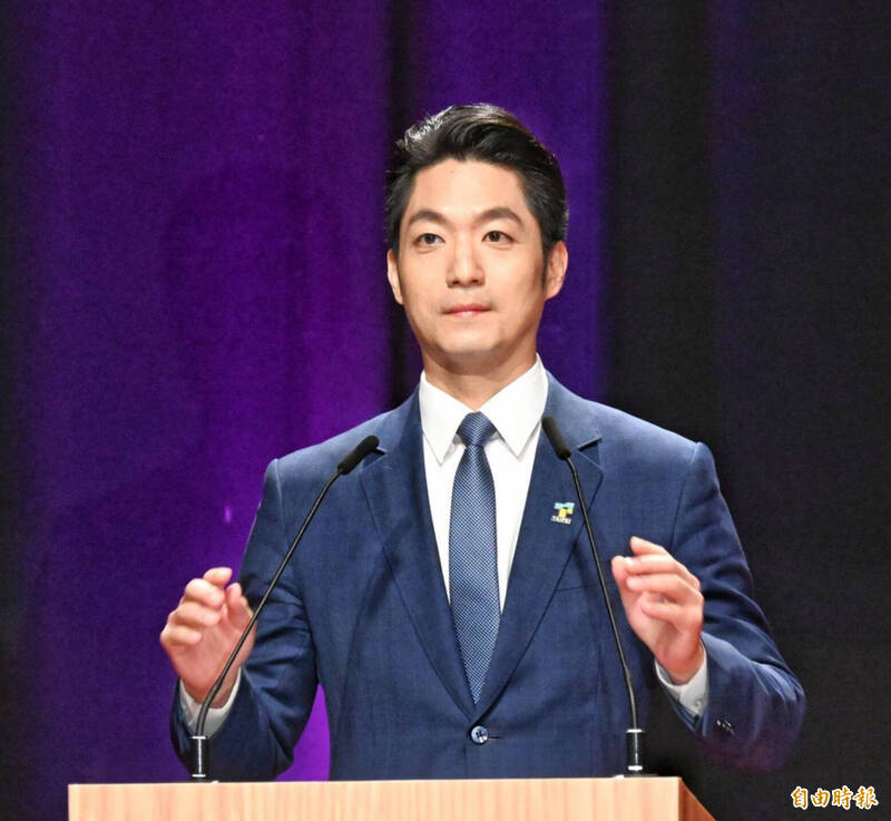 台北市長辯論》兒虐食安政策交鋒!沈伯洋批「一個台北兩個世界」蔣萬安又問A答B