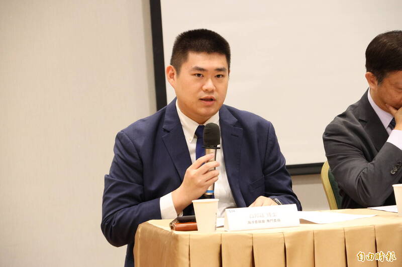 共軍爭面子、海警爭裡子!海委會示警中共「留島不留海」灰帶壓縮