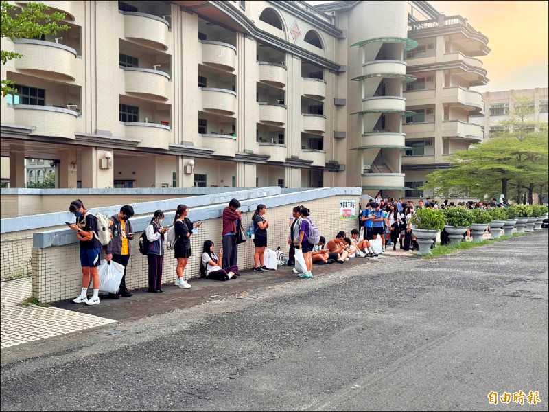 慈惠醫專到林園費時 將協調公車延駛
