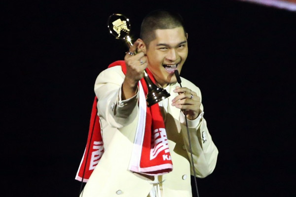 2019金曲獎