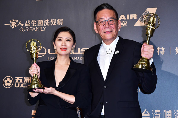 2019電視金鐘