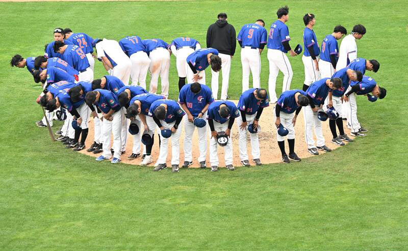 2023世界棒球經典賽