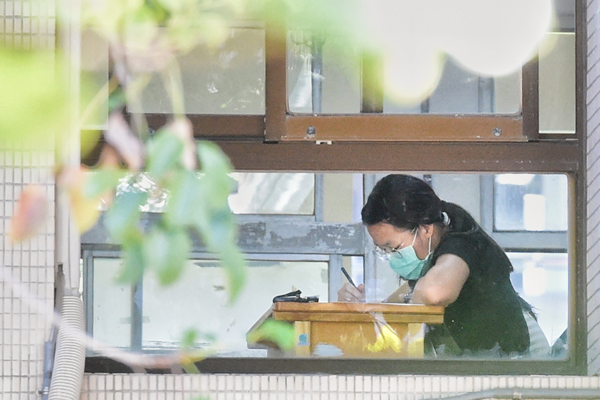 112年國中教育會考 112年國中教育會考