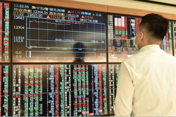 台股搶先報 台股搶先報