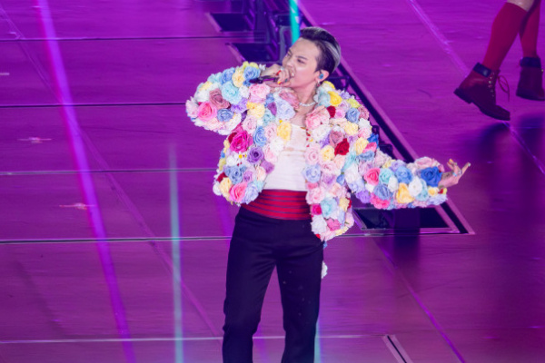 11月韓流吹台風