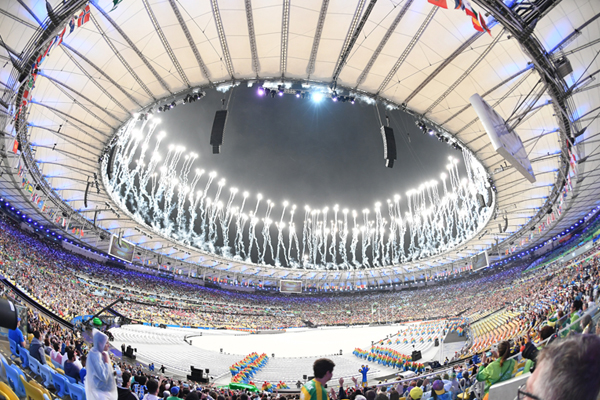 Rio2016 里約奧運 Rio2016 里約奧運